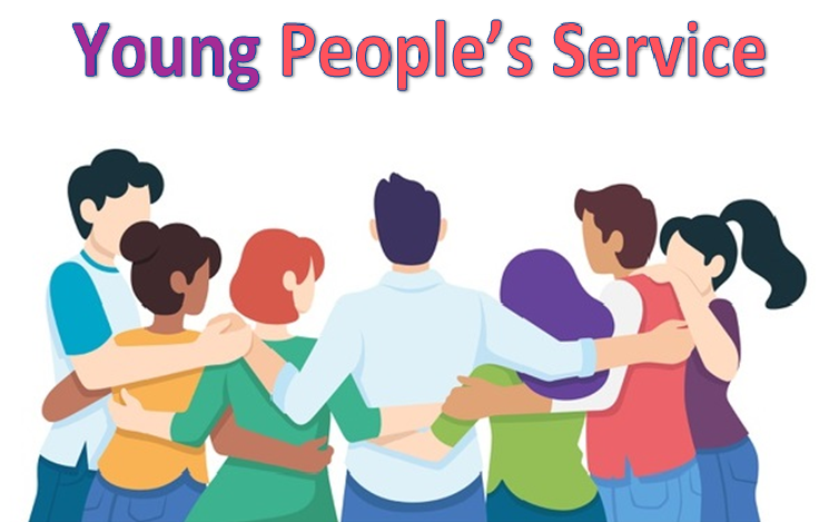 Young People's Service